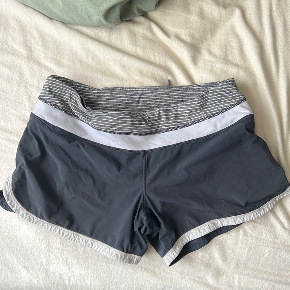 Lulu Shorts